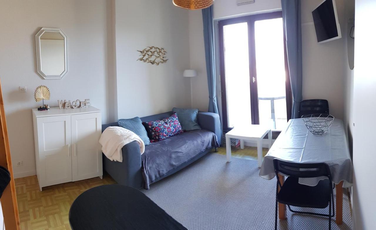 Bord De Plage, Thalasso Et Vue Mer ! Cabourg Dış mekan fotoğraf